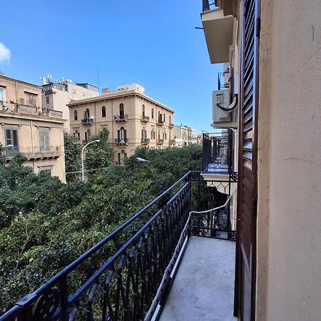 شقة Casa Maria Rosa Deliziosa باليرمو المظهر الخارجي الصورة