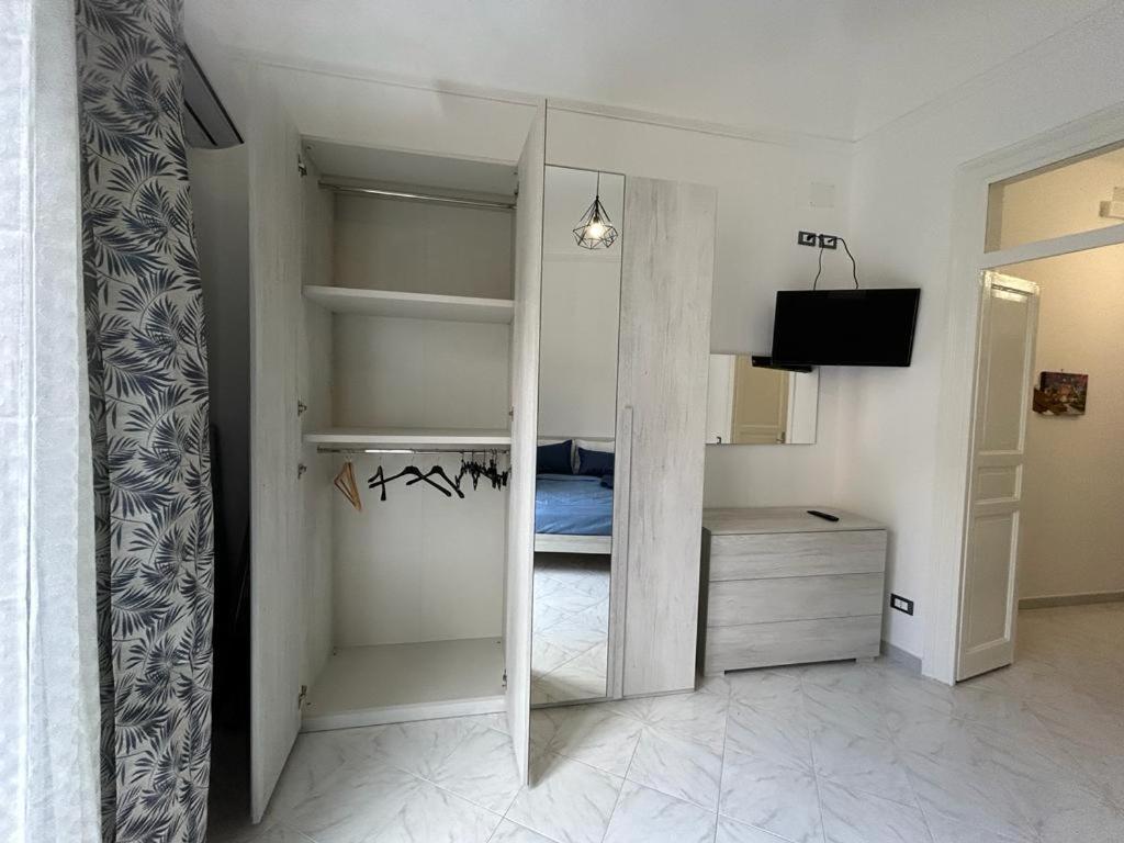 شقة Casa Maria Rosa Deliziosa باليرمو المظهر الخارجي الصورة