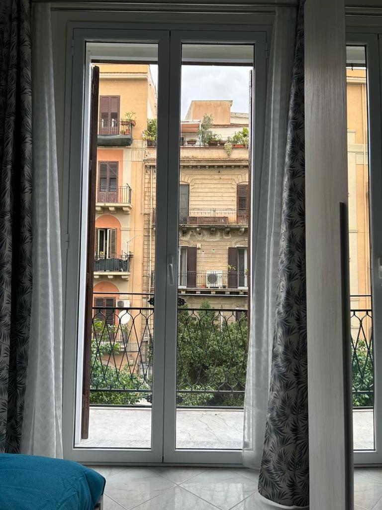 شقة Casa Maria Rosa Deliziosa باليرمو المظهر الخارجي الصورة
