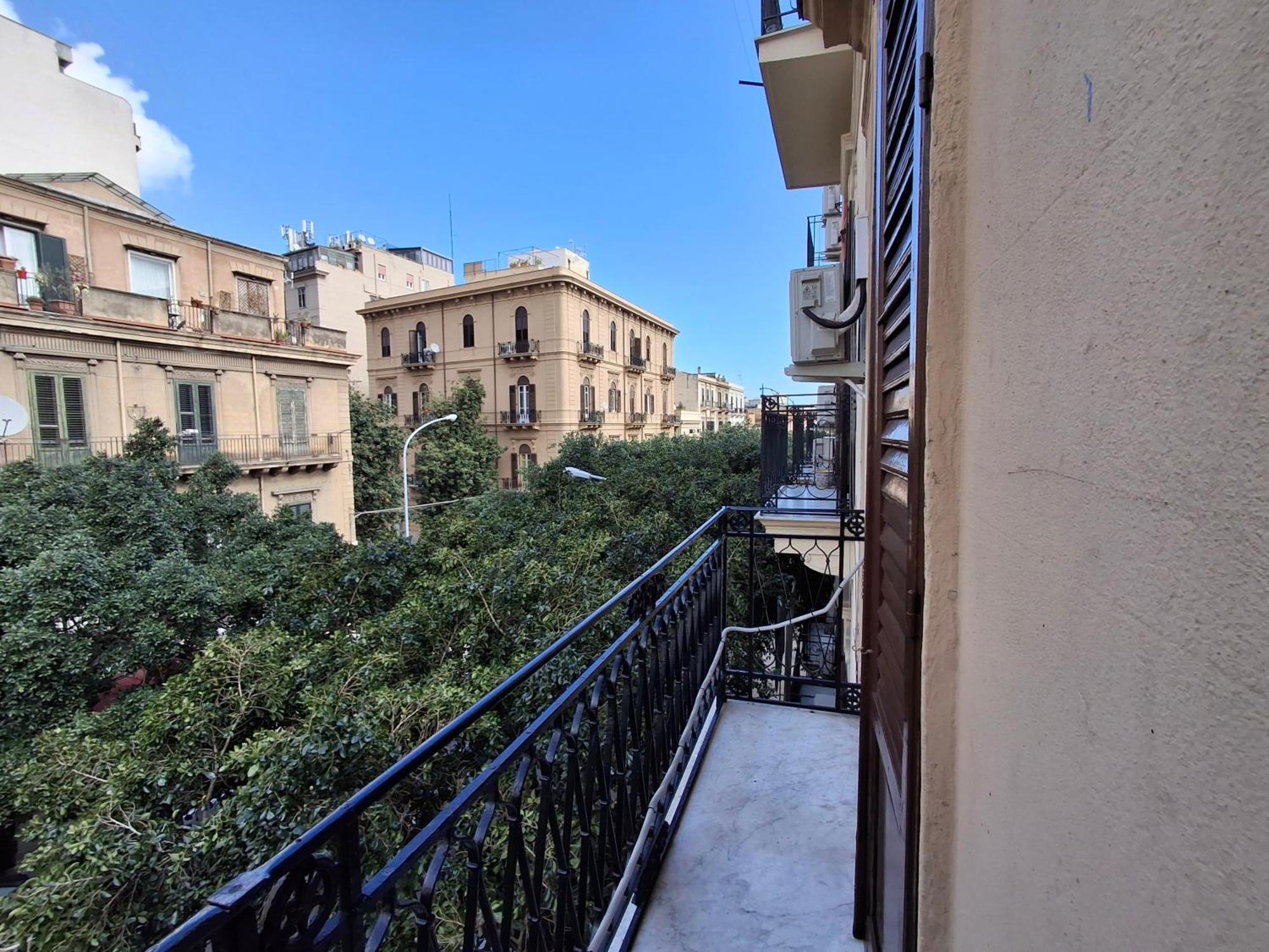 شقة Casa Maria Rosa Deliziosa باليرمو المظهر الخارجي الصورة