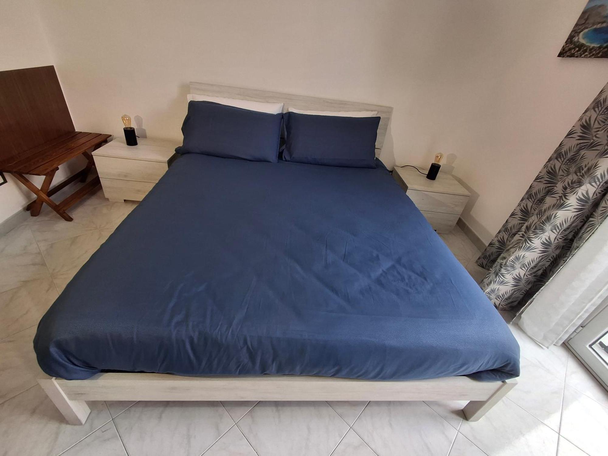 شقة Casa Maria Rosa Deliziosa باليرمو المظهر الخارجي الصورة