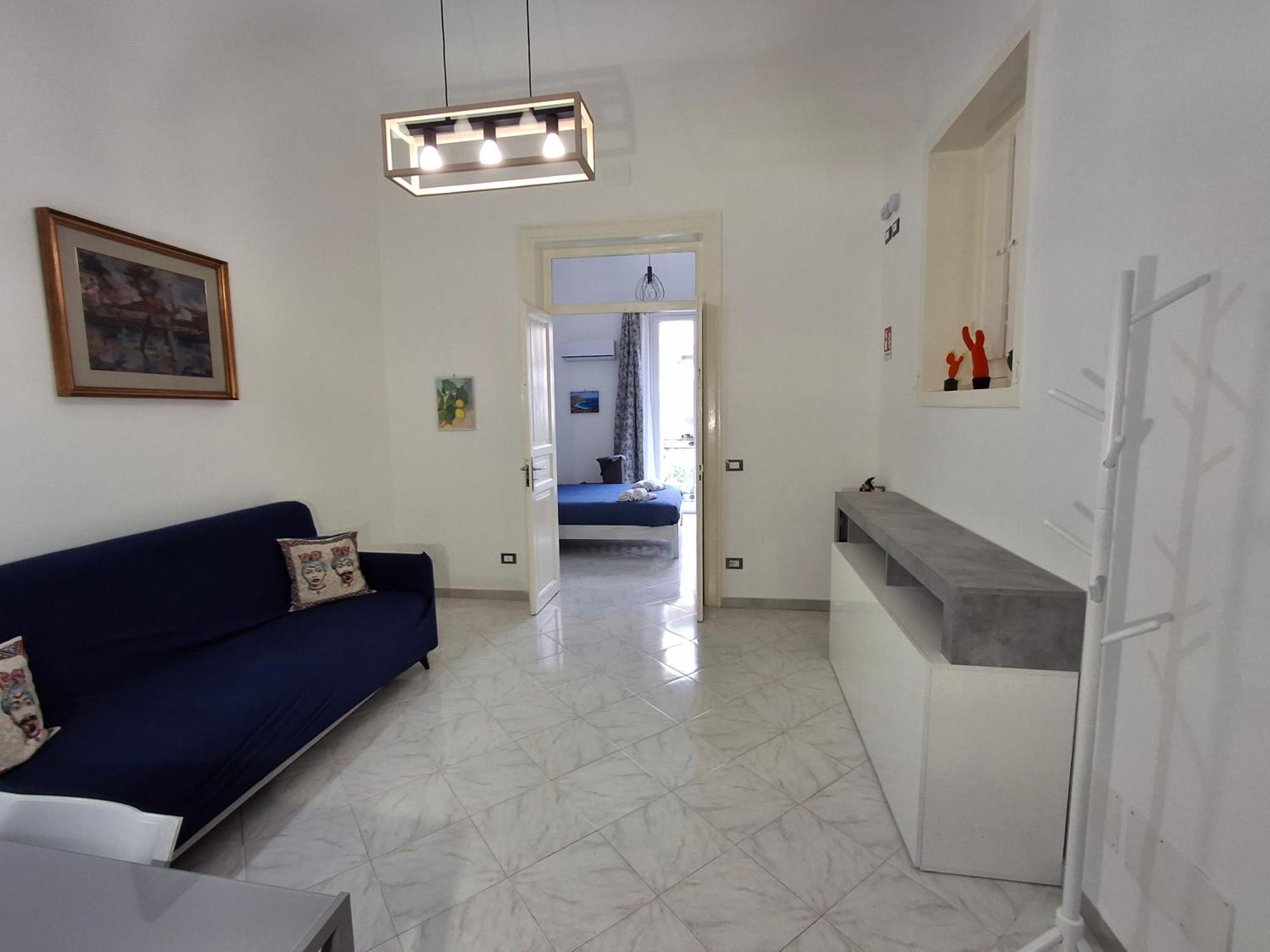 شقة Casa Maria Rosa Deliziosa باليرمو المظهر الخارجي الصورة