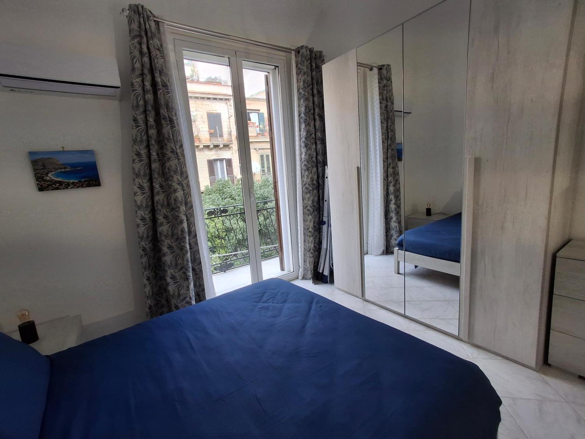 شقة Casa Maria Rosa Deliziosa باليرمو المظهر الخارجي الصورة