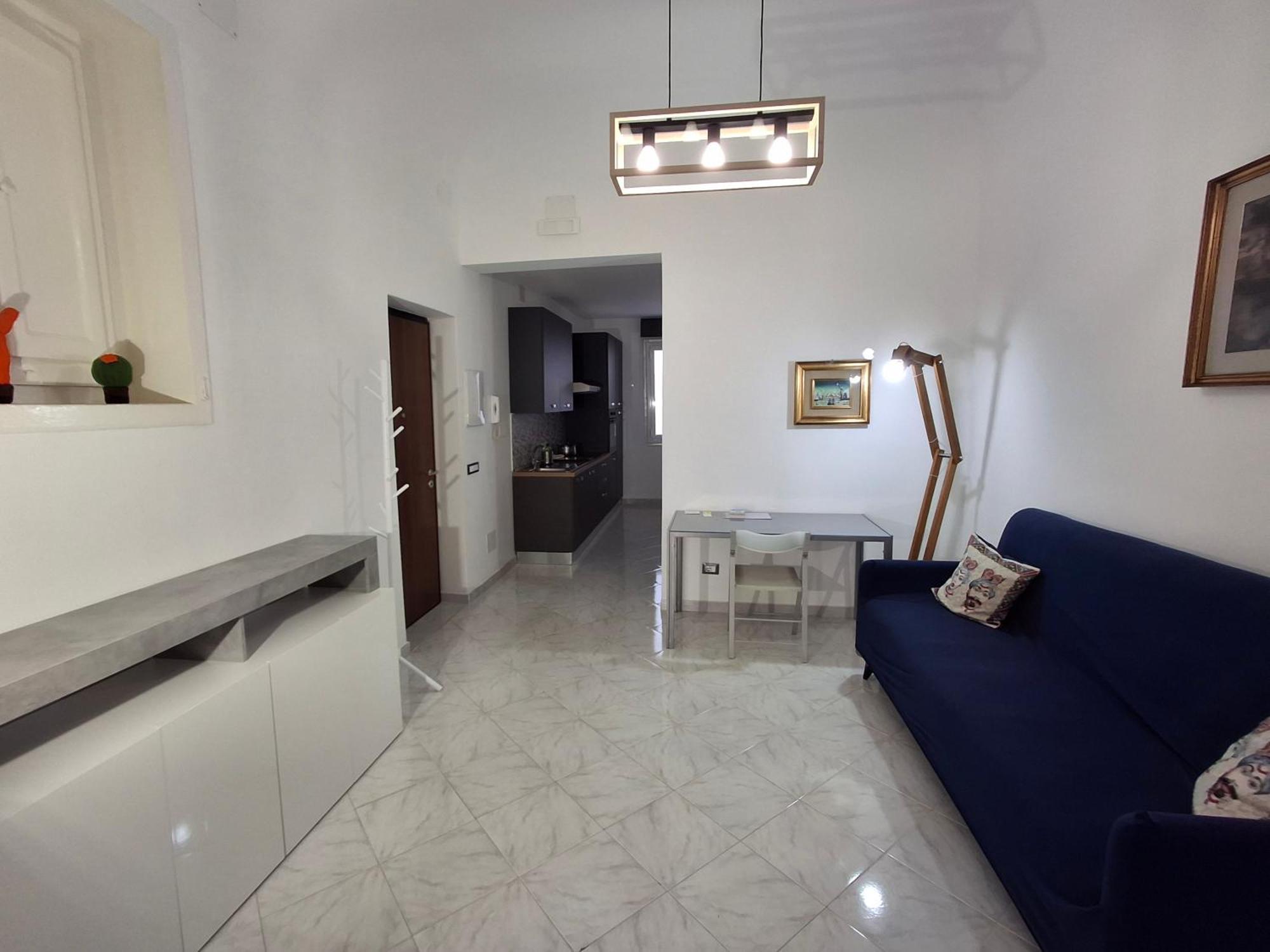 شقة Casa Maria Rosa Deliziosa باليرمو المظهر الخارجي الصورة