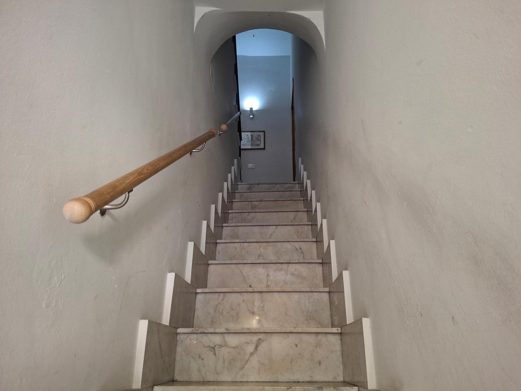 شقة Casa Maria Rosa Deliziosa باليرمو المظهر الخارجي الصورة
